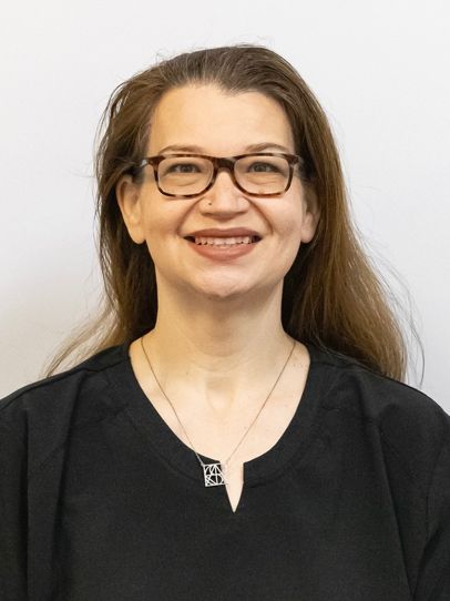 Karen Dewitt